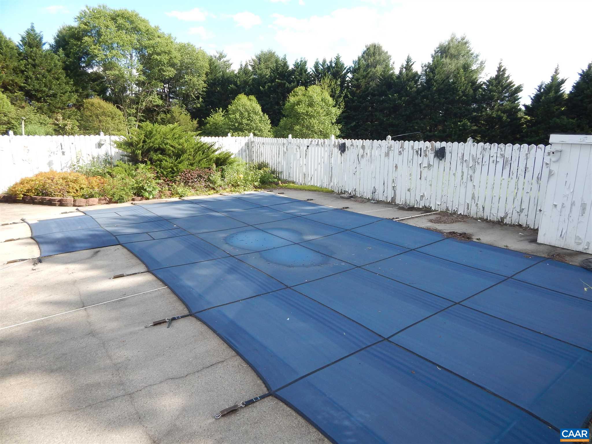 631 Woodlands Road Charlottesville, VA 22901 - Photo 1 of 1 a view of outdoor space and yard