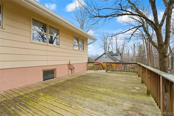 $259,900 | 965 Woodland Avenue, Corydon, IN 47112