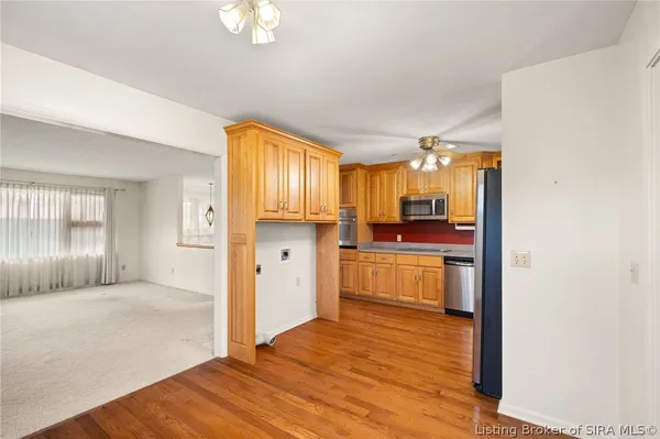 $259,900 | 965 Woodland Avenue, Corydon, IN 47112