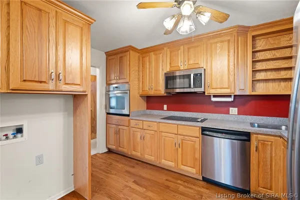 $259,900 | 965 Woodland Avenue, Corydon, IN 47112