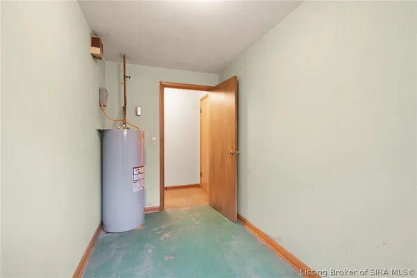 $259,900 | 965 Woodland Avenue, Corydon, IN 47112