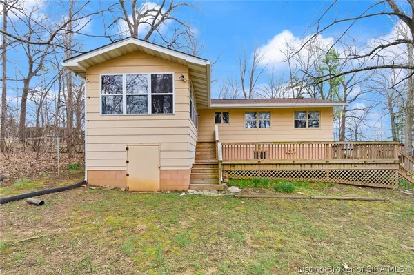 $259,900 | 965 Woodland Avenue, Corydon, IN 47112