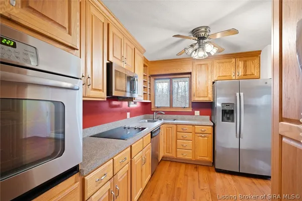 $259,900 | 965 Woodland Avenue, Corydon, IN 47112