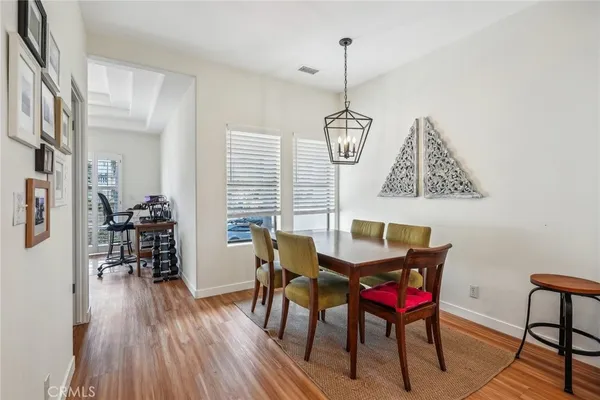$7,500 | 221 South Francisca Avenue, Unit A, Redondo Beach, CA 90277