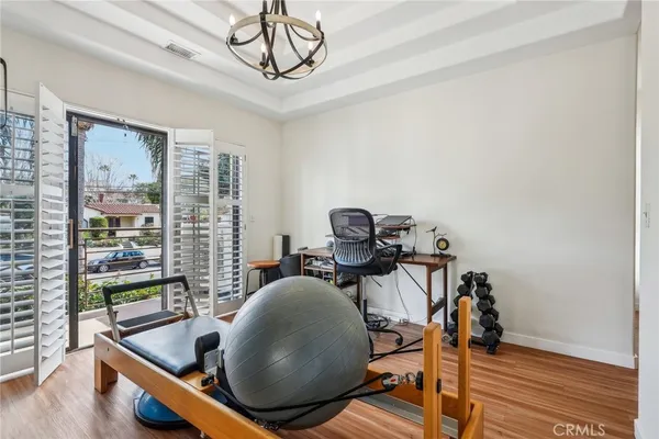 $7,500 | 221 South Francisca Avenue, Unit A, Redondo Beach, CA 90277