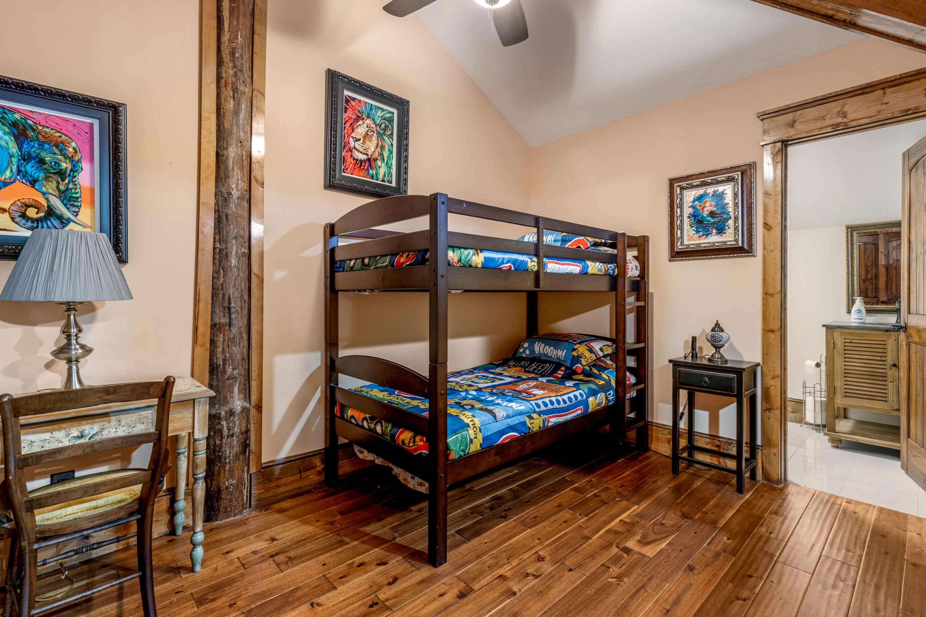 260 Lakeside Lodge Road Spring City, TN 37381 - Photo 55 of 175 Lakeside-46