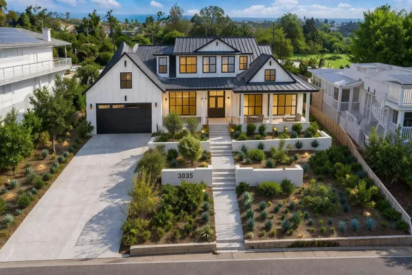 $1,748,300 | 97 North Vulcan Avenue, Unit 3, Encinitas, CA 92024