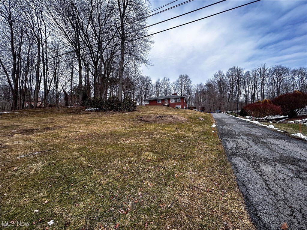 872 Yankee Run Road Masury, OH 44438 - Photo 29 of 30 View of driveway