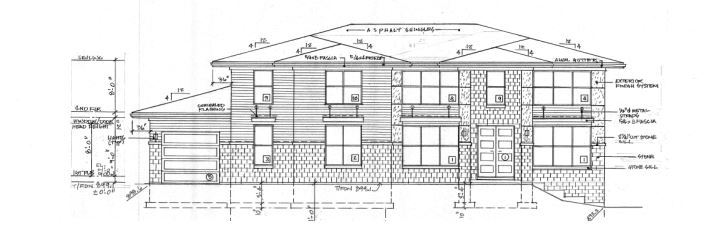 3813 Marigold Drive Elgin, IL 60124 - Photo 6 of 8 a view of a large white building