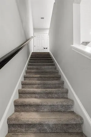 a view of entryway