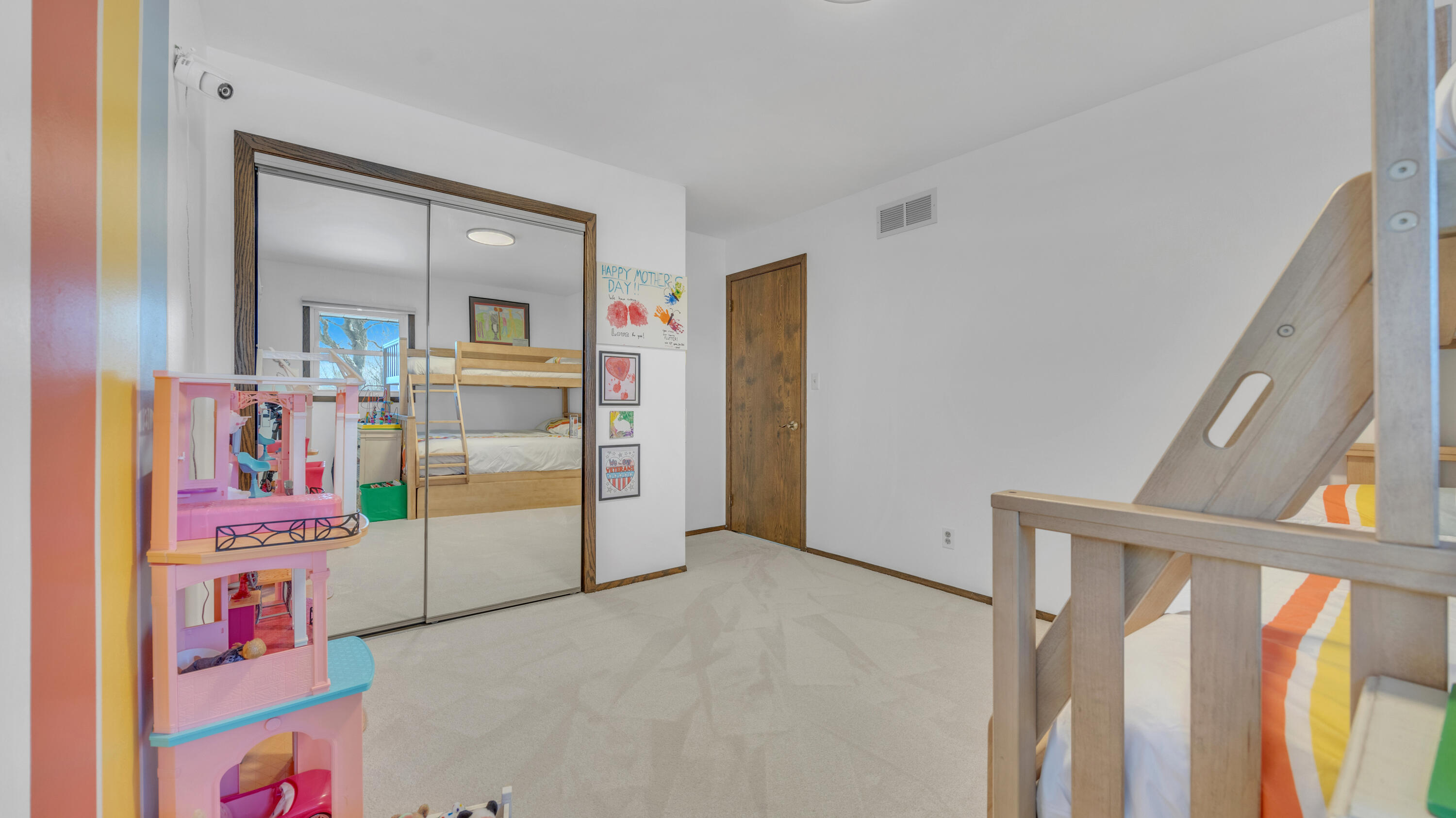 2418 West Mark Drive Sheboygan, WI 53083 - Photo 16 of 30 Bedroom 2