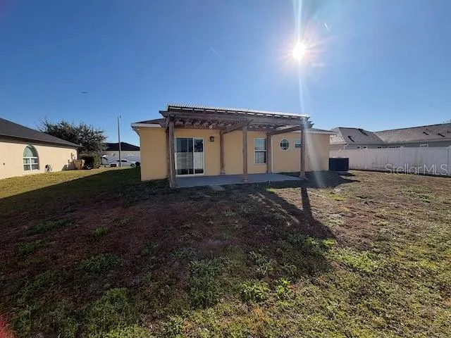 $2,400 | 2551 Hunley Loop, Kissimmee, FL 34743