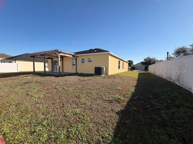$2,400 | 2551 Hunley Loop, Kissimmee, FL 34743