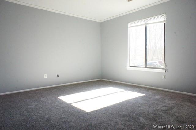 2 Juneberry Lane, Unit 2 Ridgefield, CT 06877 - Photo 13 of 29 an empty room with a window