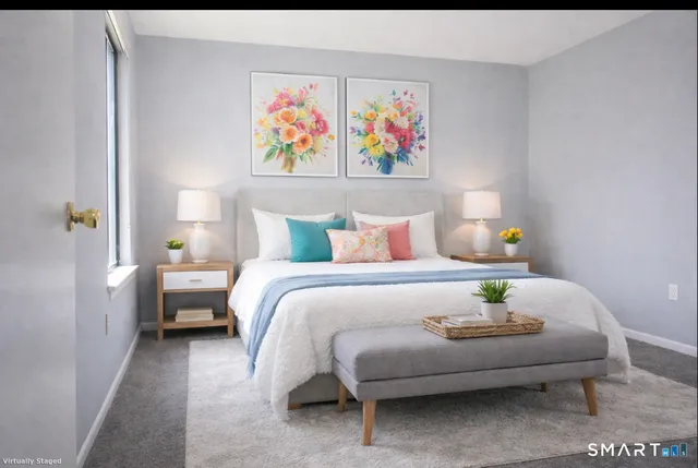 $2,900 | 2 Juneberry Lane, Unit 2, Ridgefield, CT 06877