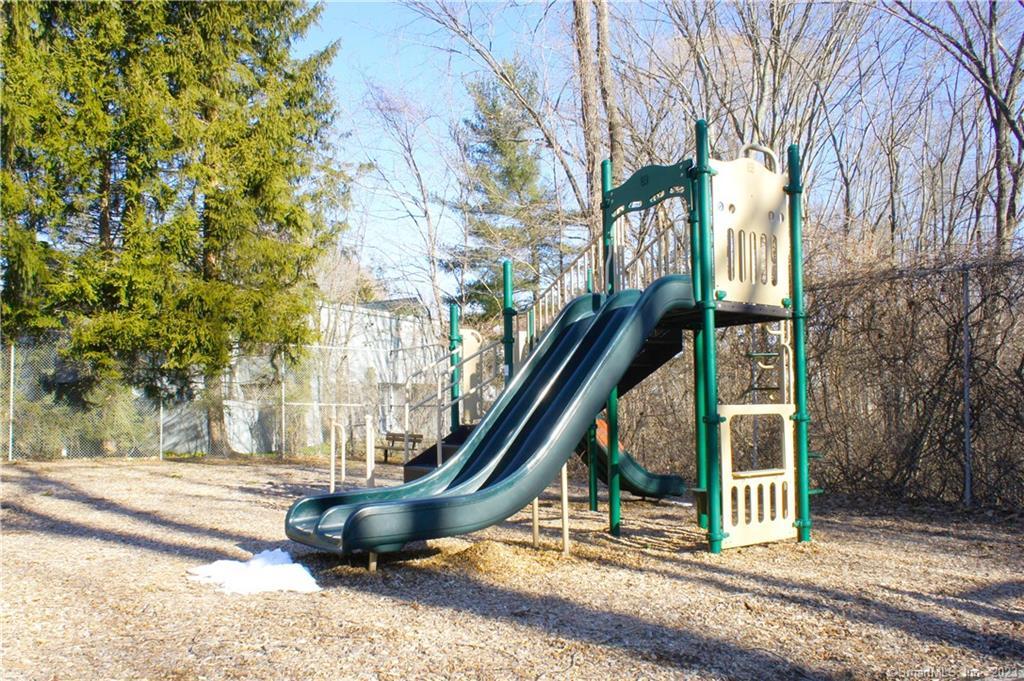 2 Juneberry Lane, Unit 2 Ridgefield, CT 06877 - Photo 24 of 29 a view of outdoor space deck and tree
