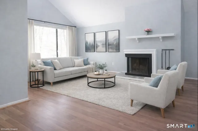 $2,900 | 2 Juneberry Lane, Unit 2, Ridgefield, CT 06877