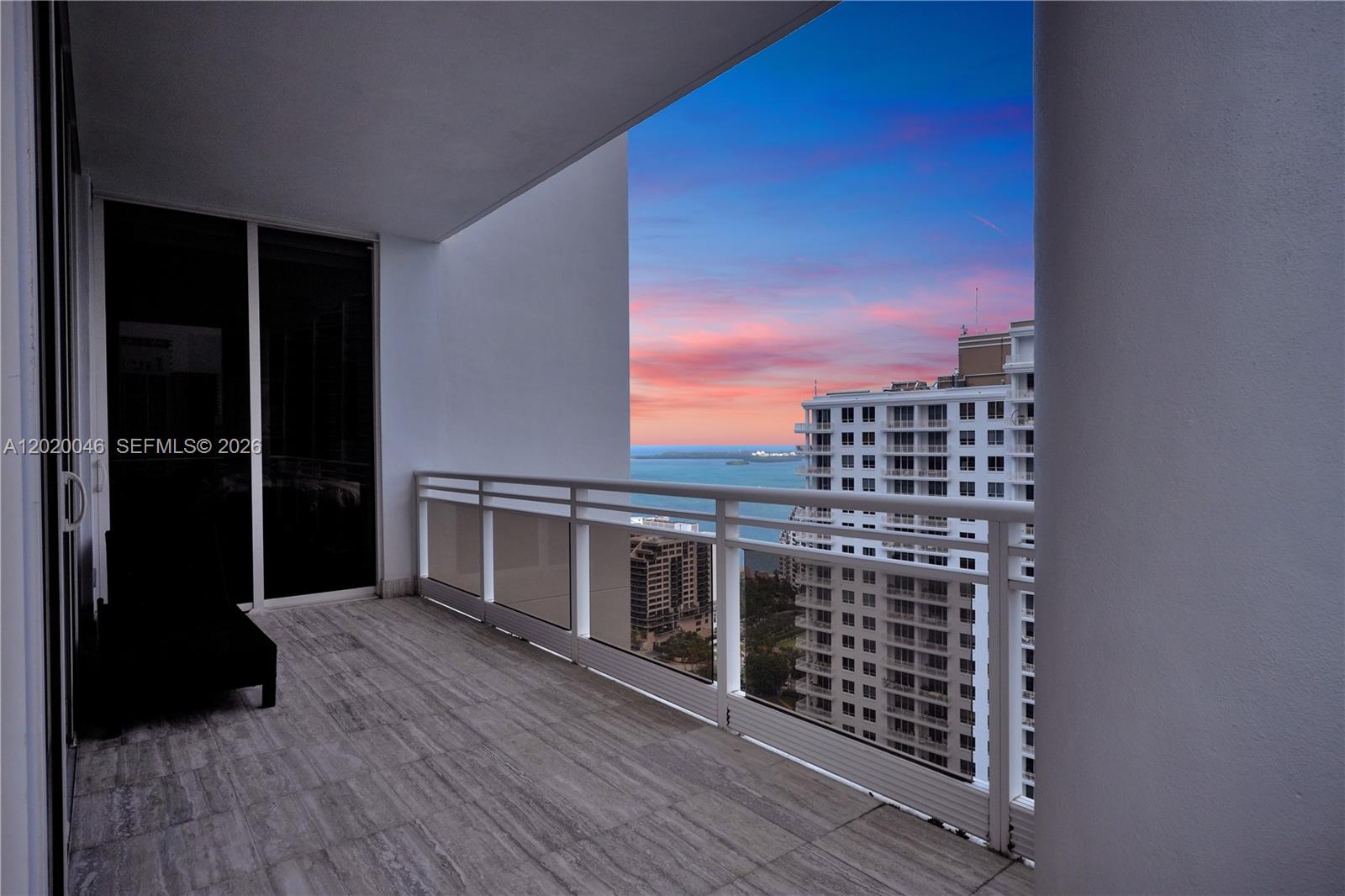 901 Brickell Key Boulevard, Unit 3204 Miami, FL 33131 - Photo 3 of 55