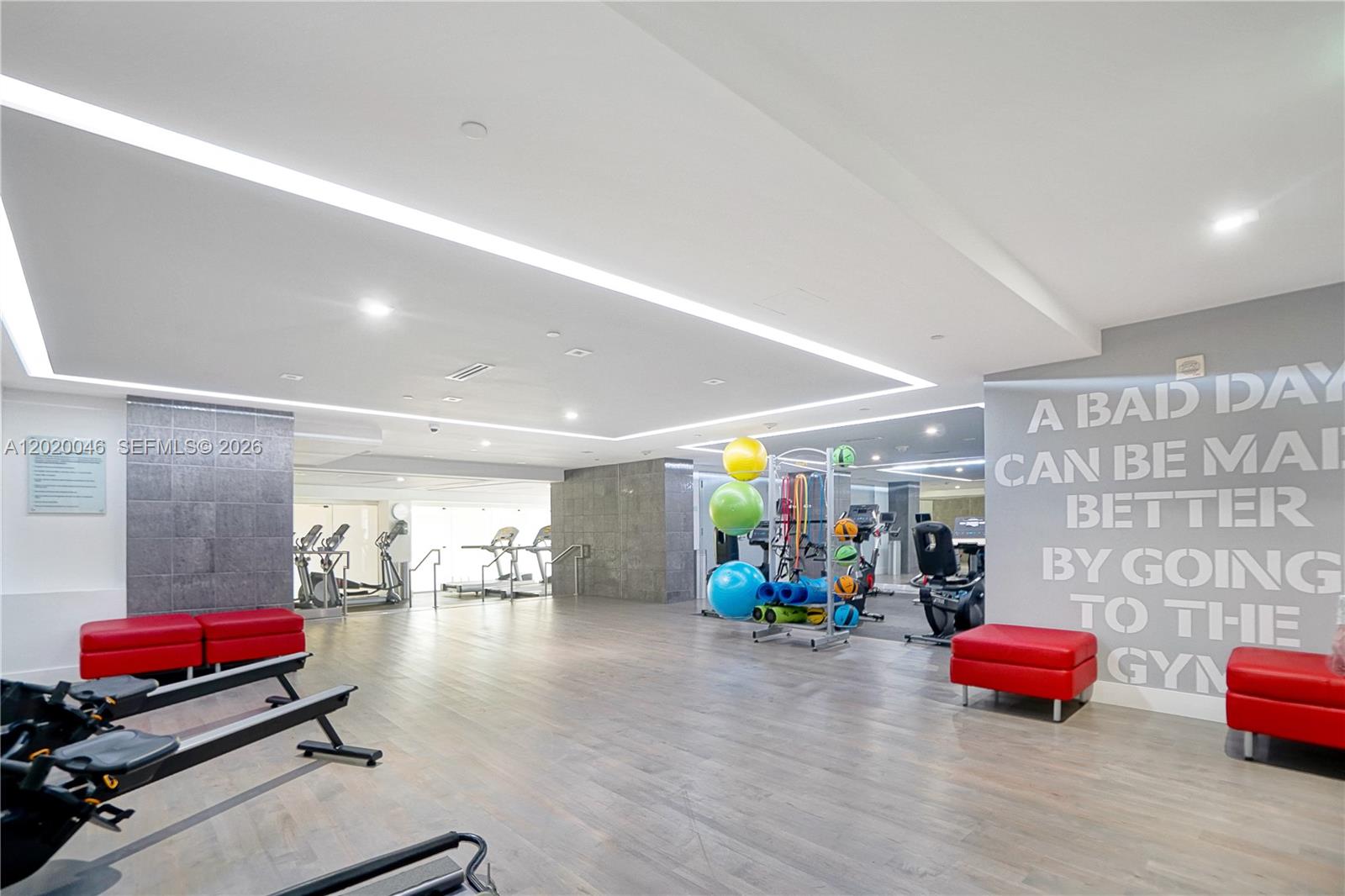 901 Brickell Key Boulevard, Unit 3204 Miami, FL 33131 - Photo 46 of 55