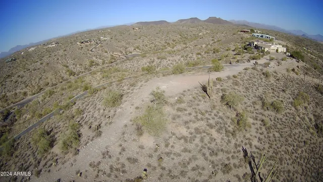 $445,000 | 13871 North White Face Canyon Drive, Unit 8, Fort McDowell, AZ 85264