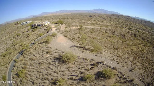 $445,000 | 13871 North White Face Canyon Drive, Unit 8, Fort McDowell, AZ 85264