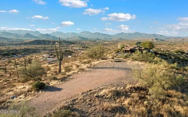 $445,000 | 13871 North White Face Canyon Drive, Unit 8, Fort McDowell, AZ 85264