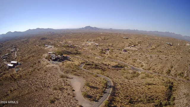 $445,000 | 13871 North White Face Canyon Drive, Unit 8, Fort McDowell, AZ 85264