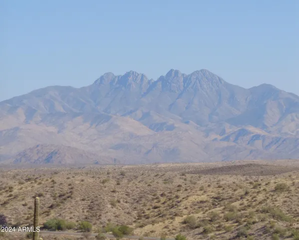 $445,000 | 13871 North White Face Canyon Drive, Unit 8, Fort McDowell, AZ 85264