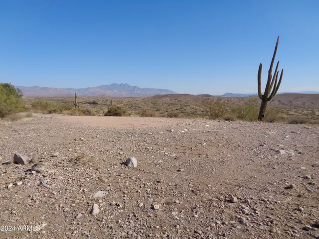 $445,000 | 13871 North White Face Canyon Drive, Unit 8, Fort McDowell, AZ 85264