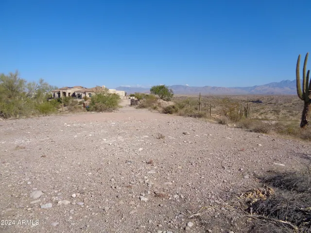 $445,000 | 13871 North White Face Canyon Drive, Unit 8, Fort McDowell, AZ 85264