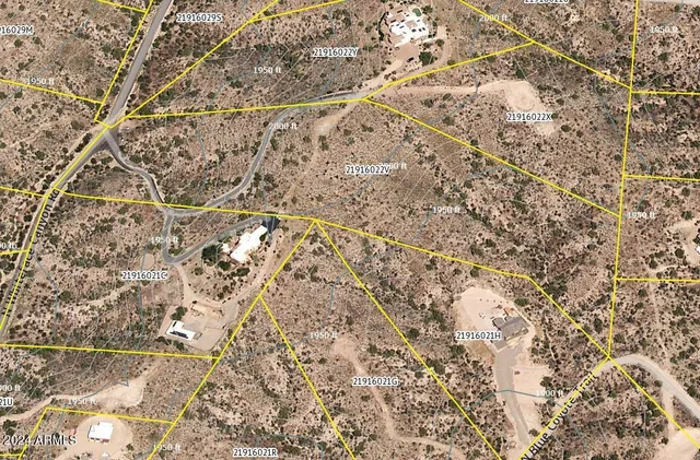 $445,000 | 13871 North White Face Canyon Drive, Unit 8, Fort McDowell, AZ 85264