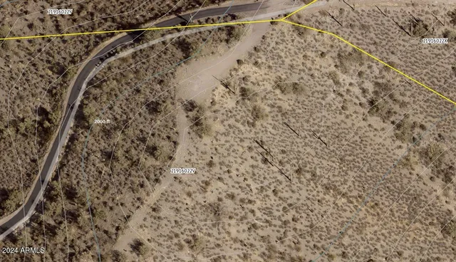 $445,000 | 13871 North White Face Canyon Drive, Unit 8, Fort McDowell, AZ 85264