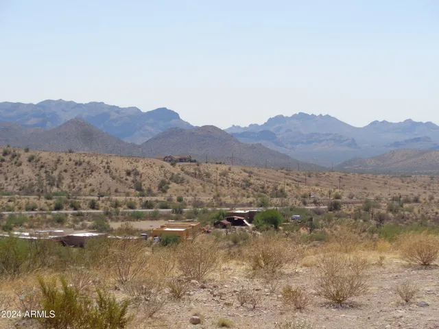 $445,000 | 13871 North White Face Canyon Drive, Unit 8, Fort McDowell, AZ 85264