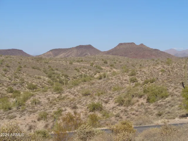 $445,000 | 13871 North White Face Canyon Drive, Unit 8, Fort McDowell, AZ 85264