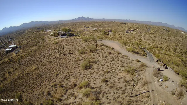 $445,000 | 13871 North White Face Canyon Drive, Unit 8, Fort McDowell, AZ 85264