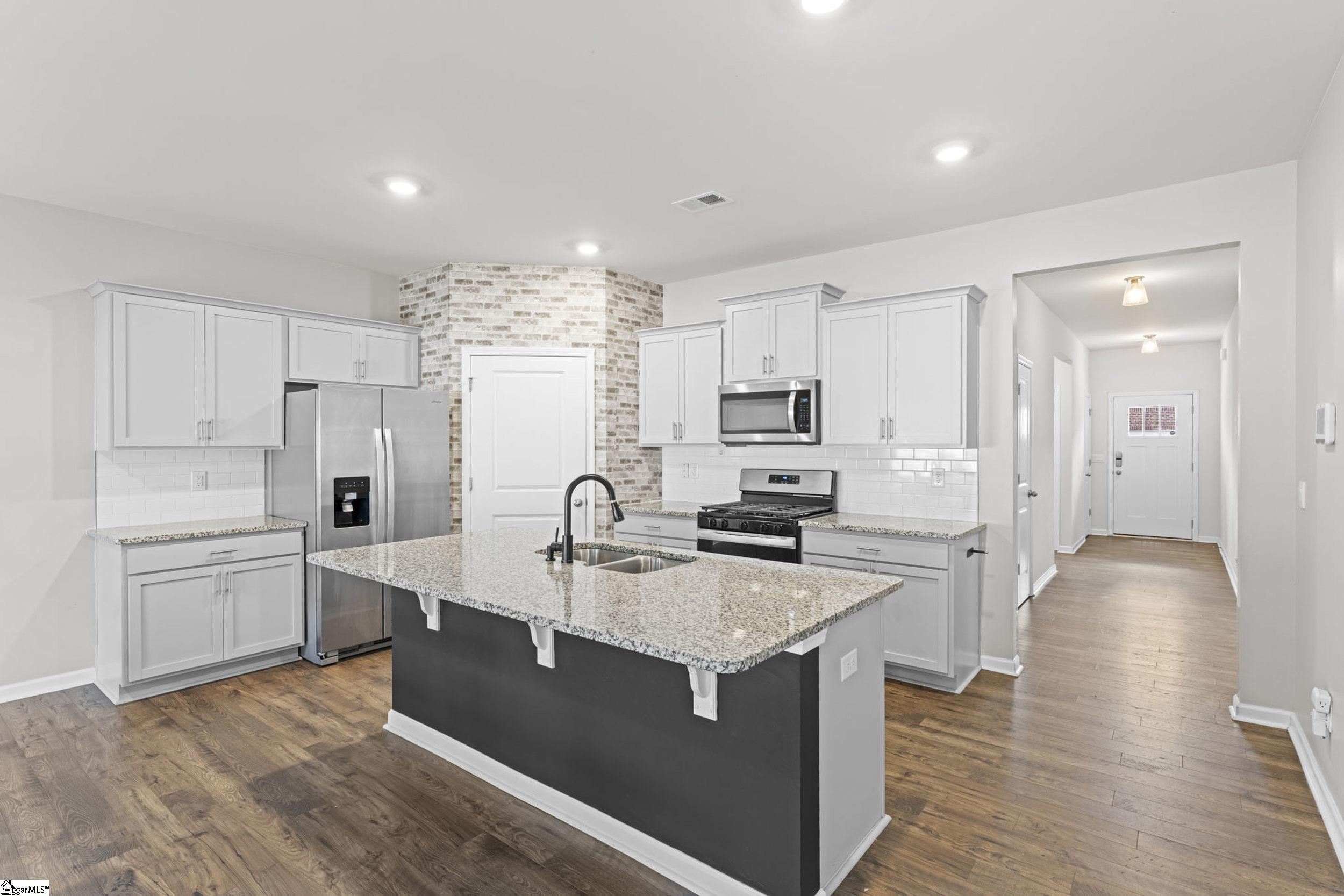 63 Oak Edge Lane Greer, SC 29651 - Photo 9 of 41