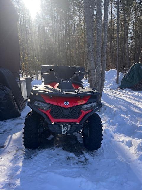 709 Fire Road Linneus, ME 04730 - Photo 16 of 30 IMG_9092