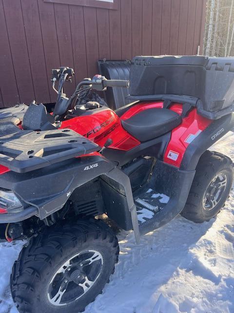 709 Fire Road Linneus, ME 04730 - Photo 17 of 30 IMG_9093