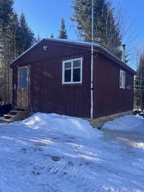 709 Fire Road Linneus, ME 04730 - Photo 2 of 30 IMG_9090