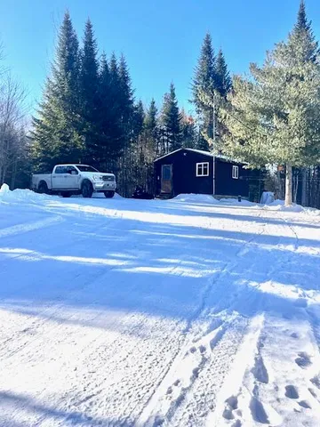 $120,000 | 709 Fire Road, Linneus, ME 04730