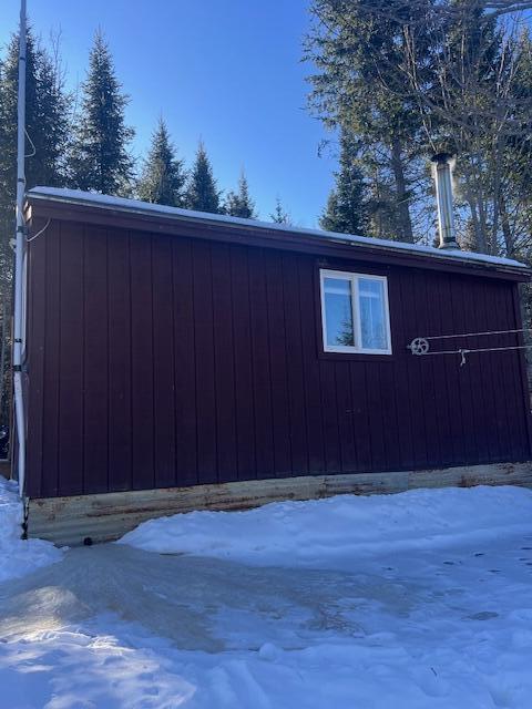 709 Fire Road Linneus, ME 04730 - Photo 3 of 30 IMG_9091