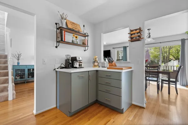 $335,000 | 584 Liberty Pointe Drive, Ann Arbor, MI 48103