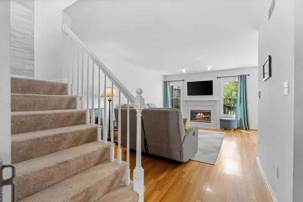 $335,000 | 584 Liberty Pointe Drive, Ann Arbor, MI 48103