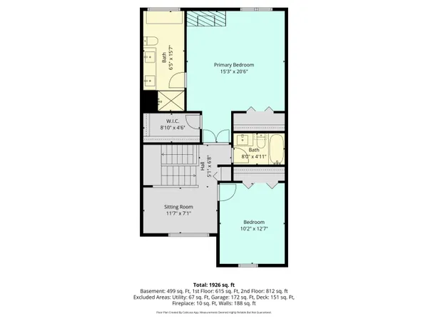 $335,000 | 584 Liberty Pointe Drive, Ann Arbor, MI 48103