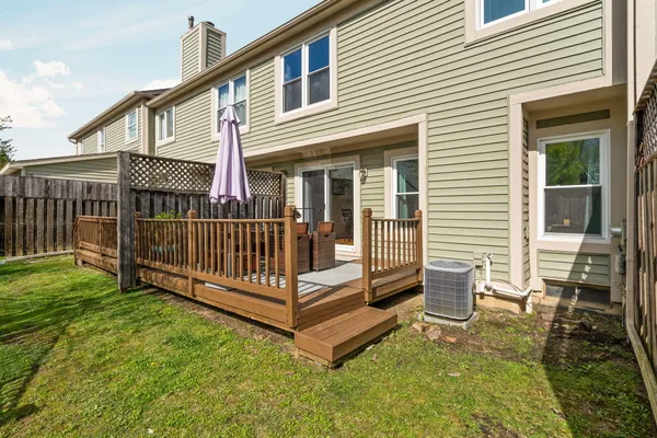 $335,000 | 584 Liberty Pointe Drive, Ann Arbor, MI 48103
