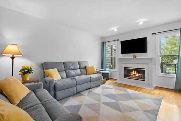 $335,000 | 584 Liberty Pointe Drive, Ann Arbor, MI 48103