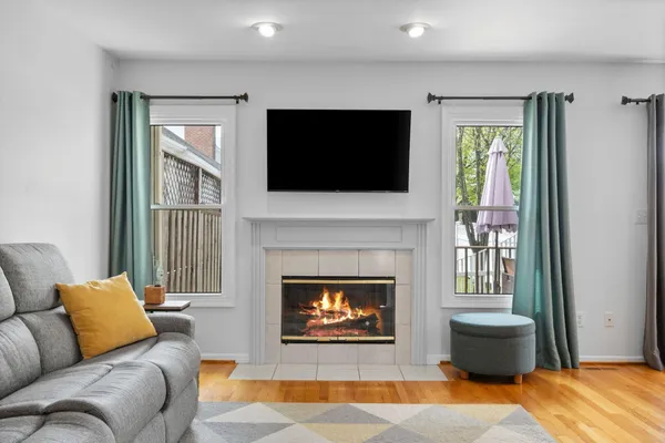 $335,000 | 584 Liberty Pointe Drive, Ann Arbor, MI 48103