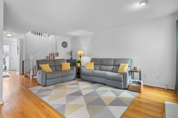 $335,000 | 584 Liberty Pointe Drive, Ann Arbor, MI 48103