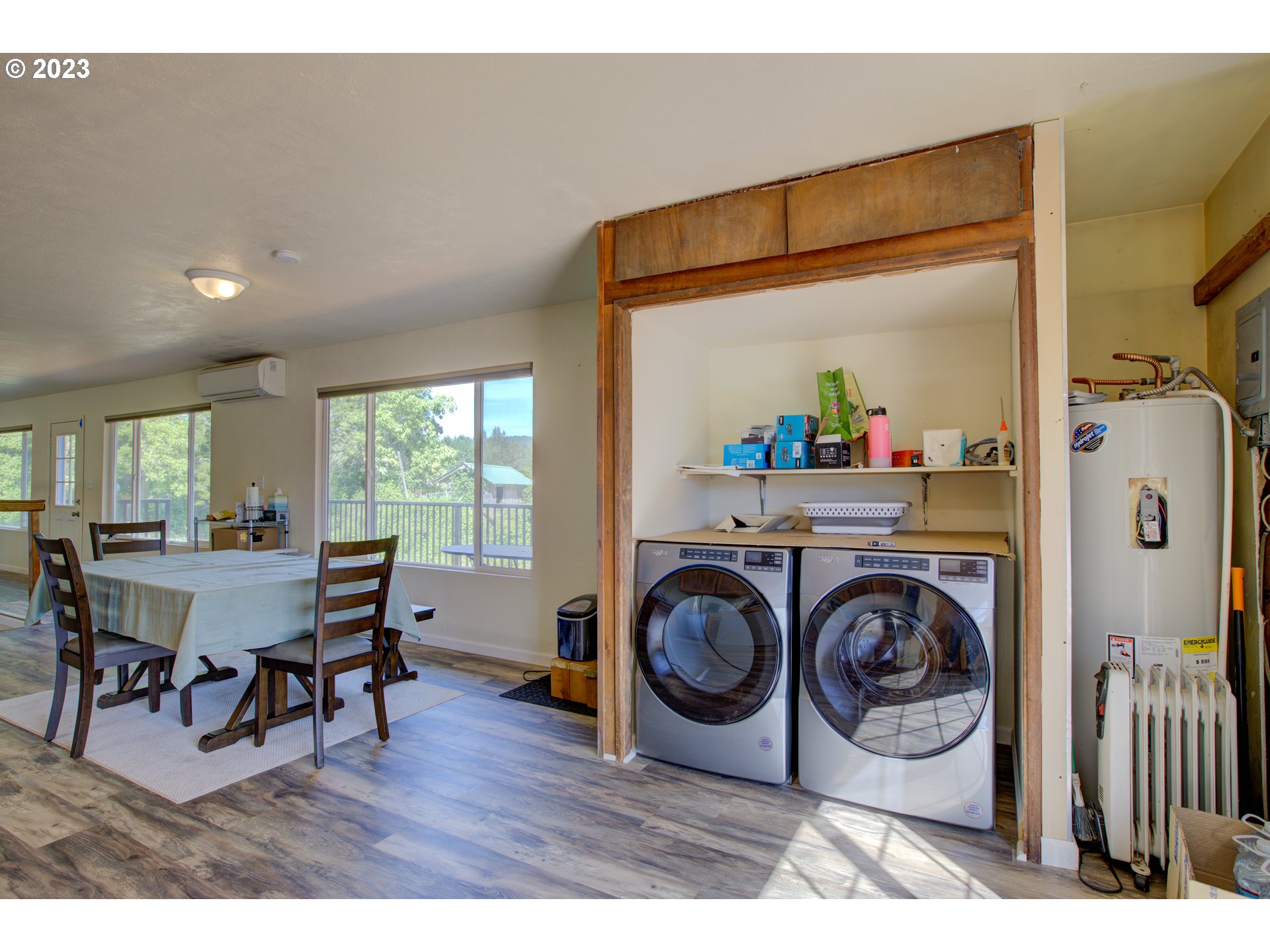 803 Main Camas Road Camas Valley, OR 97416 - Photo 12 of 48