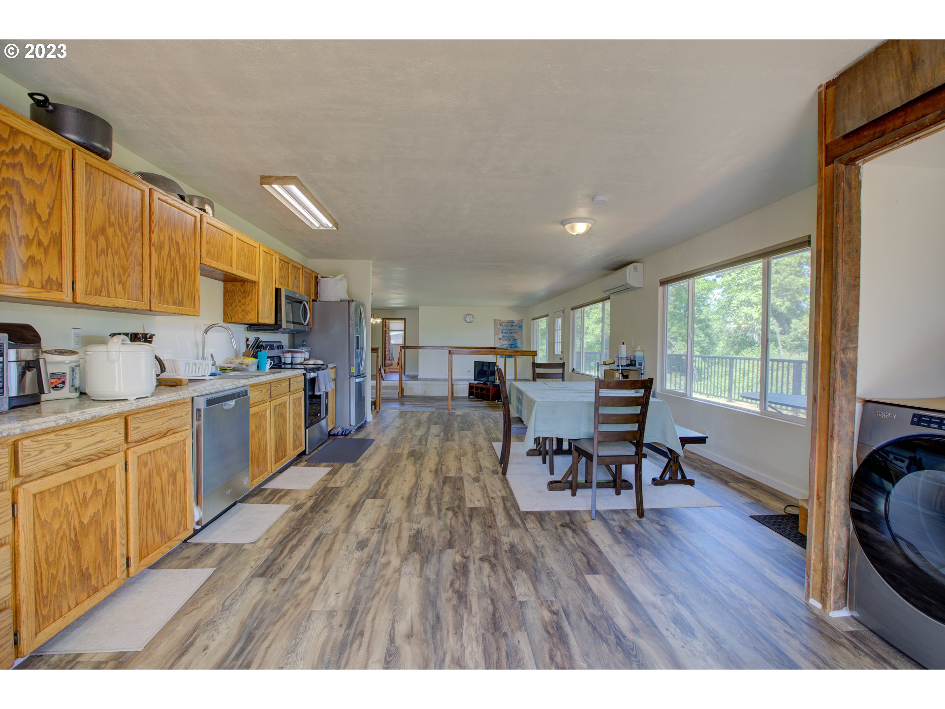 803 Main Camas Road Camas Valley, OR 97416 - Photo 13 of 48